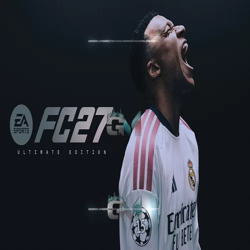 FC 27 Ultimate Edition